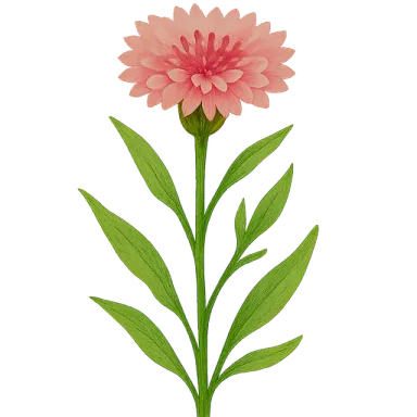 Bachelor's Button