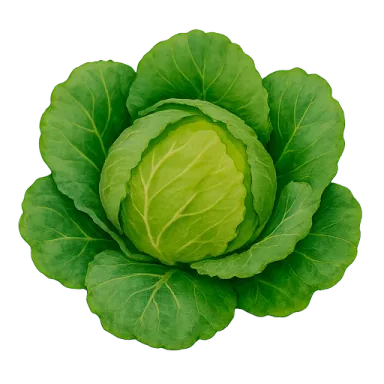 Cabbage