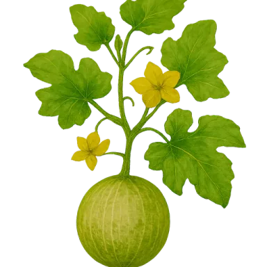 Cantaloupe