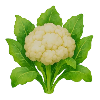 Cauliflower