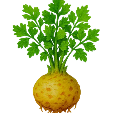 Celeriac
