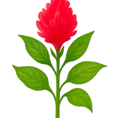 Celosia