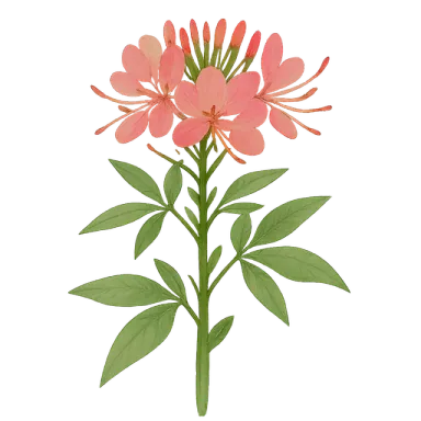 Cleome