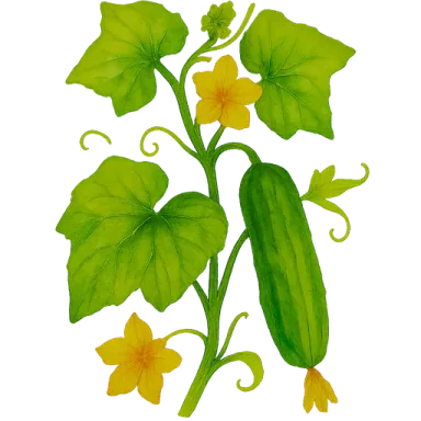 Cucumber