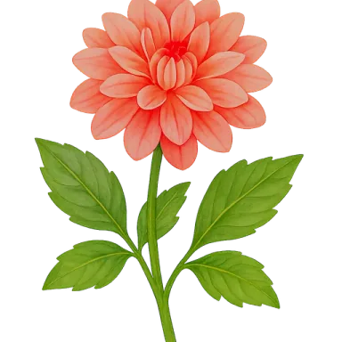 Dahlia