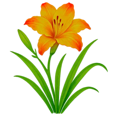 Daylily