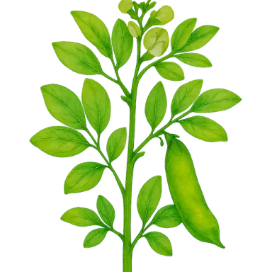 Fava Bean