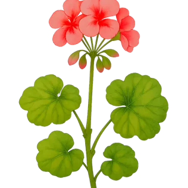 Geranium