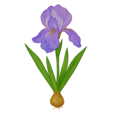 Iris