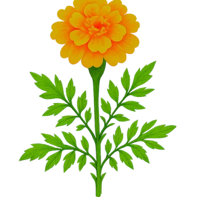 Marigold