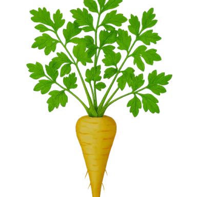 Parsnip