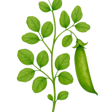 Pea