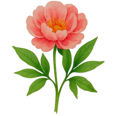 Peony