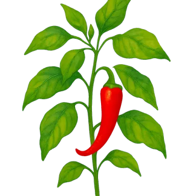 Pepper