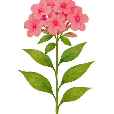 Phlox