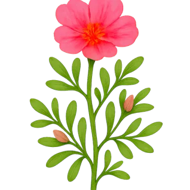 Portulaca