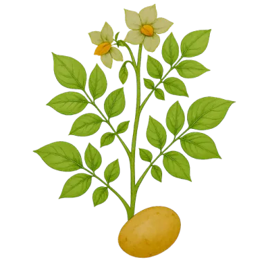Potato