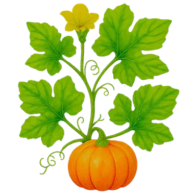 Pumpkin