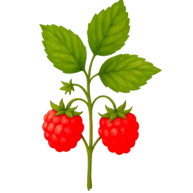 Raspberry
