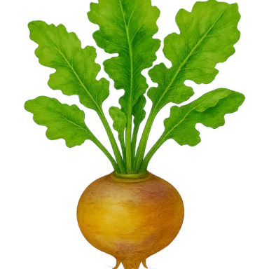 Rutabaga