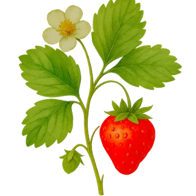 Strawberry