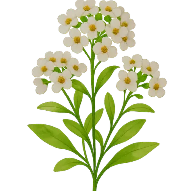 Sweet Alyssum