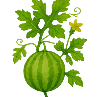 Watermelon