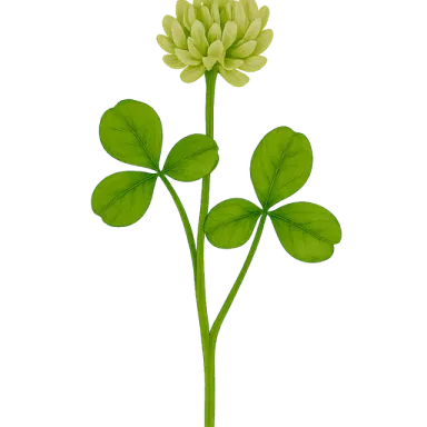 White Clover