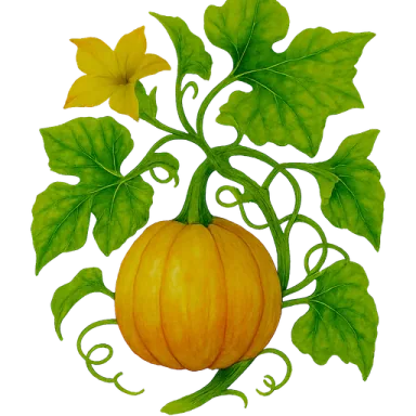 Winter Squash