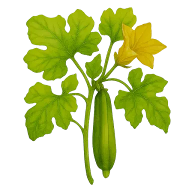Zucchini